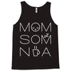 momsomnia Tank Top