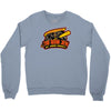 the bear jew Crewneck Sweatshirt