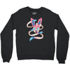 dragon eater Crewneck Sweatshirt