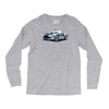 1965 shelby cobra 427 s, classic car ideal birthday present Long Sleeve Shirts