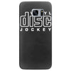 vinyl disc jockey dj Samsung Galaxy S7 Edge
