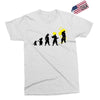 goku evolution (black) Exclusive T-shirt