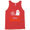 you cant scare principal Tank Top