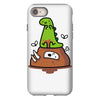 poosaurus iPhone 8