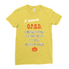 i have obsessive pumpkin spice disorder Ladies Fitted T-Shirt