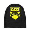 ossi  fdj ddr fun Baby Beanies