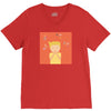Kids - [TnShirt] V-Neck Tee