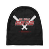 Joe Kelly Fight Club Baby Beanies