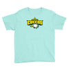 cuccos Youth Tee