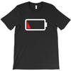 Dead Battery T-Shirt