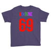 tekashi 6ix9ine  gummo 69 Youth Tee