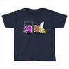 peanut butter and jealousy Toddler T-shirt