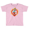 there are no strings on me Toddler T-shirt