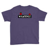 Whatever Youth Tee