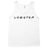 Lobster Tank Top