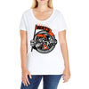 wats 2 Ladies Curvy T-Shirt