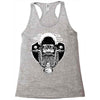 old rider Racerback Tank