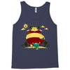 run Tank Top