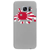 space invaders japan retro gaming atari Samsung Galaxy S7 Edge