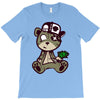 crew five hustla T-Shirt