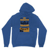 My Daughter Is Super Awesome Her Daddy Unisex Hoodie