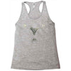 Destiny Hunter Warlock Titan Racerback Tank