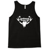 headbanger  funny Tank Top