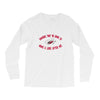 name a lure Long Sleeve Shirts