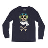 porco rosso dead Long Sleeve Shirts