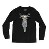 biker Long Sleeve Shirts