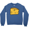 chese Crewneck Sweatshirt