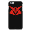 decepticon zoltar (mono) iPhone 6 Plus/6s Plus Case