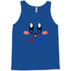 kirby gamer geek snes Tank Top