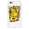 lotta stuff on my mind iPhone 6/6s Plus Case