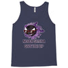 rick gastly Tank Top