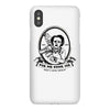 poe me some joe iPhoneX