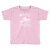 wild adventure Toddler T-shirt