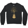 roots rock Crewneck Sweatshirt