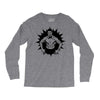 nice boy Long Sleeve Shirts