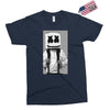 man Exclusive T-shirt