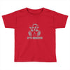 it's genetic Toddler T-shirt