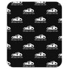 gearhead still plays with cars Mousepad