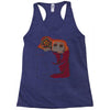 pocket protector Racerback Tank