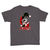 puddin Youth Tee