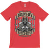 body by belle reve T-Shirt