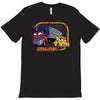 roll out T-Shirt