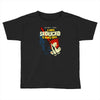 seduced by the dark side Toddler T-shirt