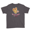 pizza my heart (2) Youth Tee