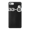 bb 8 iPhone 7 Case