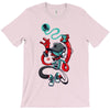 rockin guy T-Shirt